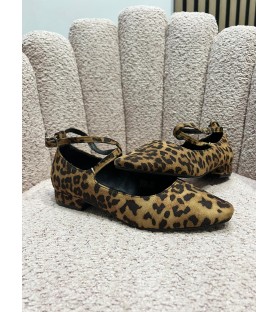 ZAPATO LEOPARDO NEW