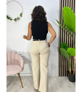 PANTALÓN BORIS BEIGE