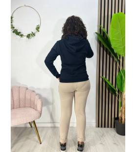 PANTALÓN BEIGE ONEY