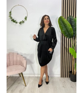 VESTIDO JULIA NEGRO