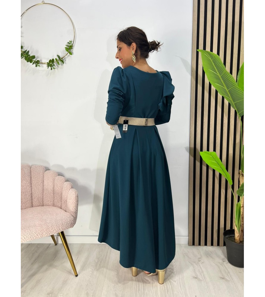 VESTIDO ANDREA CURVY...
