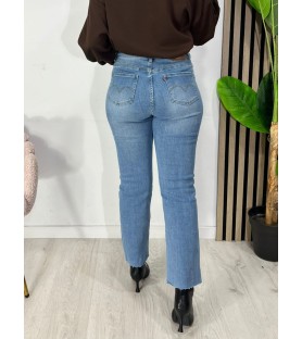 PANTALÓN VAQUERO LEVIS BERLÍN