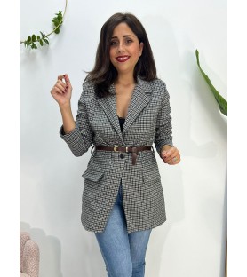 BLAZER / CHAQUETA NADIA