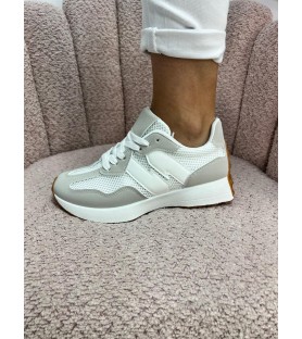 ZAPATILLA NEW BLANCA