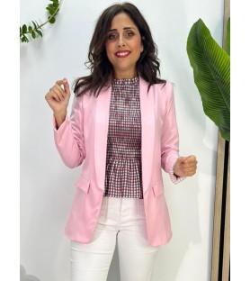 BLAZER AGUA ROSA