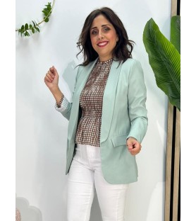 BLAZER AGUA VERDE