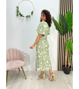 VESTIDO ANA Nº4 ( PREVENTA )