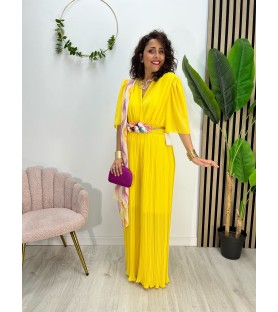 MONO VICO CURVY AMARILLO