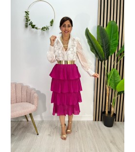 FALDA ZAMBIA BUGANVILLA
