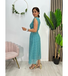 VESTIDO SAMIRA AZÚL