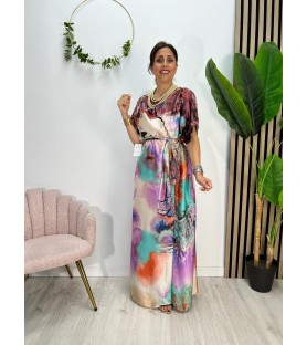 VESTIDO MILÁN Nº1