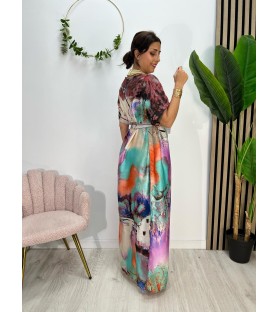 VESTIDO MILÁN Nº1