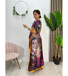 VESTIDO MILÁN Nº3