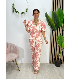 CONJUNTO AIDA