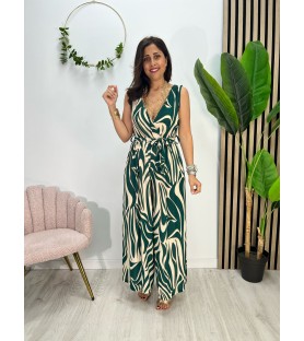 MONO MIAMI VERDE