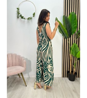 MONO MIAMI VERDE