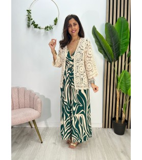 REBECA TORRE BEIGE