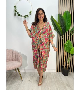 VESTIDO GÉNOVA