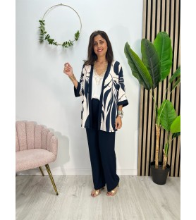 CONJUNTO BAHAMAS AZÚL