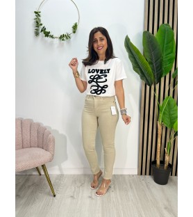PANTALÓN VAQUERO CUMBIA