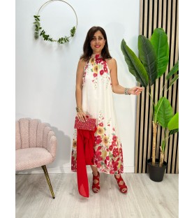 VESTIDO JULIA