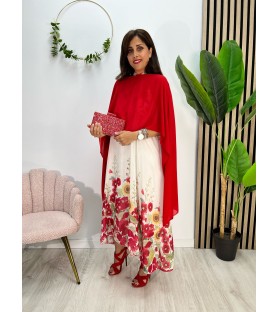 VESTIDO JULIA
