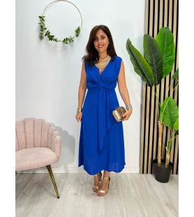 VESTIDO GRANDE MIREYA AZÚL