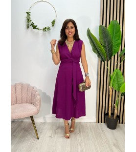 VESTIDO GRANDE MIREYA...