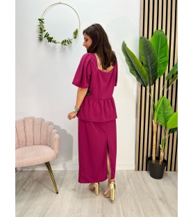 CONJUNTO AMALIA BUGANVILLA