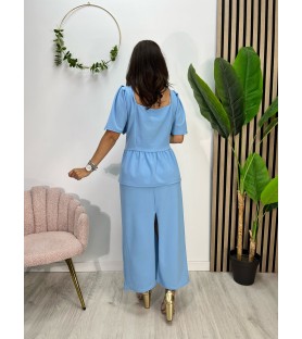CONJUNTO AMALIA CELESTE