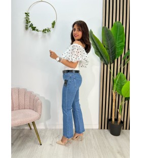 PANTALÓN VAQUERO BALI