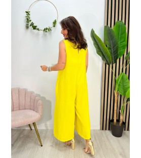 MONO RAQUEL AMARILLO CON...