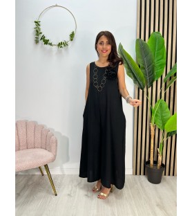 MONO RAQUEL NEGRO CON...