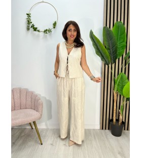 CONJUNTO MALUZ