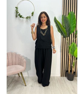 CONJUNTO BAHIA NEGRO