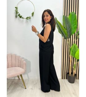CONJUNTO BAHIA NEGRO