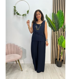 CONJUNTO BAHIA MARINO
