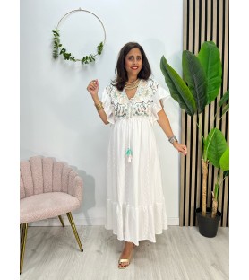 VESTIDO MAREA