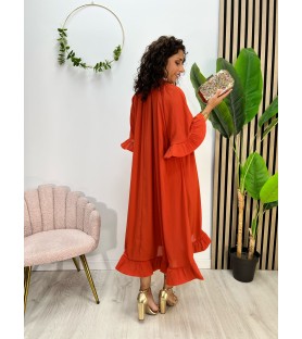 VESTIDO VALERIA CALDERA