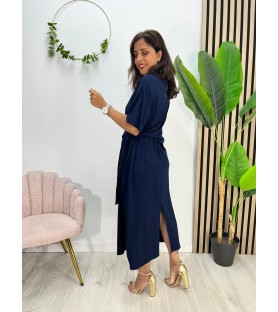 VESTIDO SUSAN MARINO