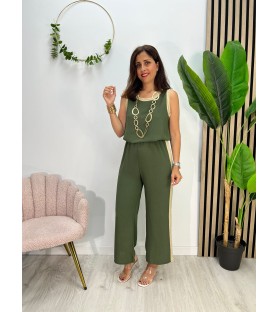 CONJUNTO PALMA VERDE