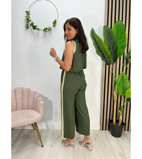 CONJUNTO PALMA VERDE