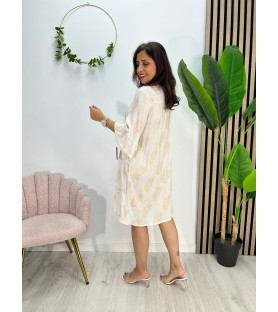 VESTIDO ZAHARA
