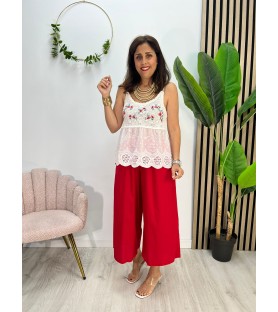 BLUSA TRAMA