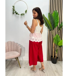 BLUSA TRAMA