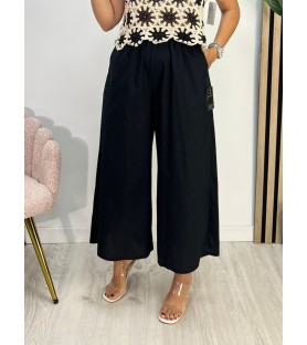 PANTALÓN SOL NEGRO