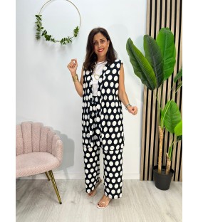 CONJUNTO JALEO