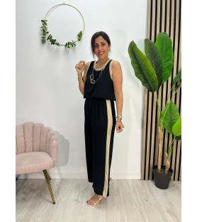 CONJUNTO PALMA NEGRO