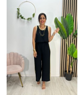 CONJUNTO PALMA NEGRO