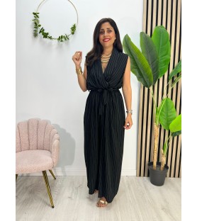 MONO DENIA NEGRO
